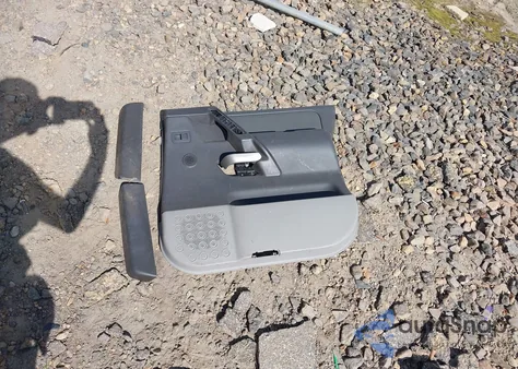 2004 Nissan Titan Xe from USA, damaged, VIN 1N6AA07AX4N534127